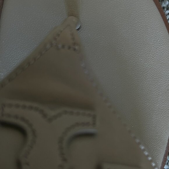Tory Burch Slides 100% Authentic - Picture 5 of 8
